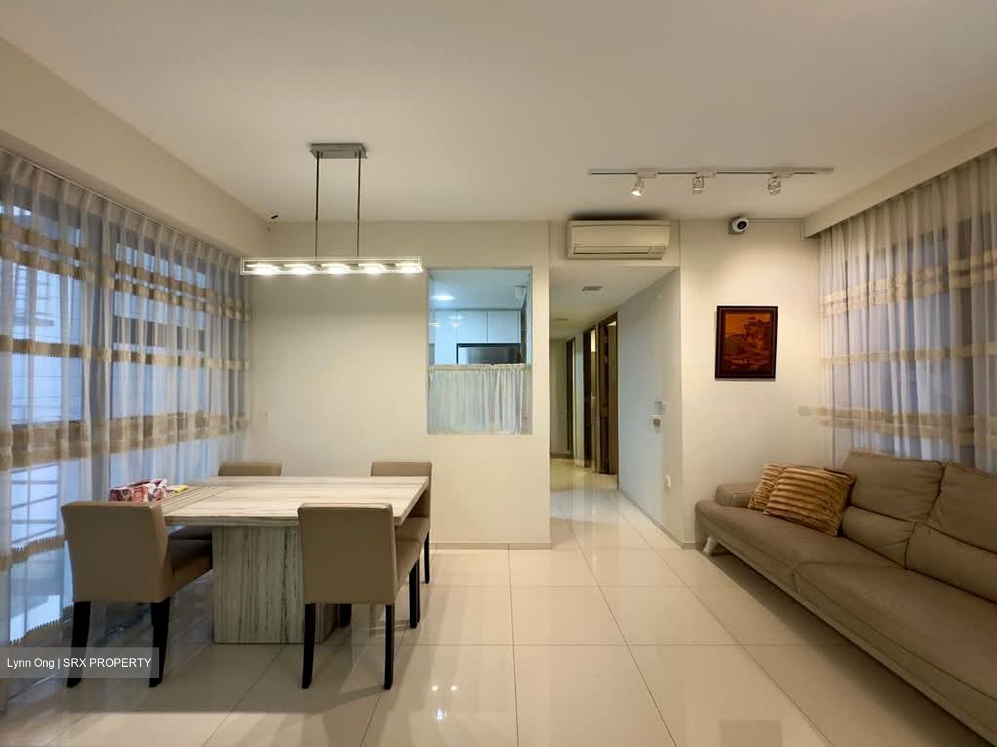 Lush Acres (D28), Condominium #566852171